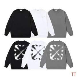 Picture of Off White Sweatshirt _SKUOffWhiteS-XL20tx0135296